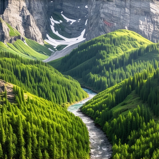 Kanioni i Rugovës 2026: Guida për malet e Nemuna