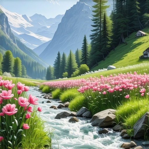 Kanioni i Rugovës 2026: Pse pranvera është magjike