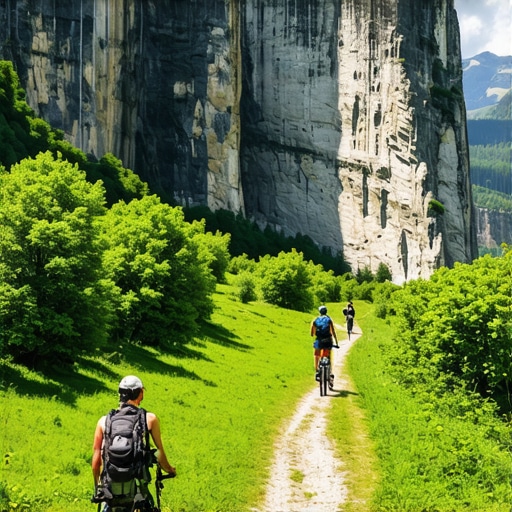 Kanioni i Rugovës 2026: Pushime aktive për fillestarët