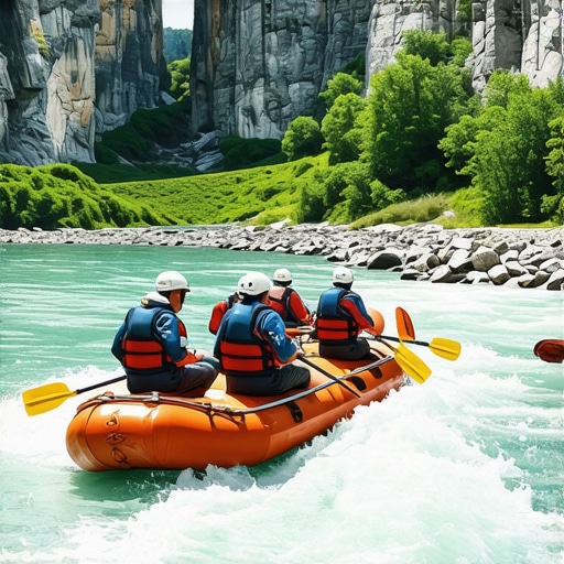 Kanioni i Rugovës 2026: Si të përgatiteni për rafting