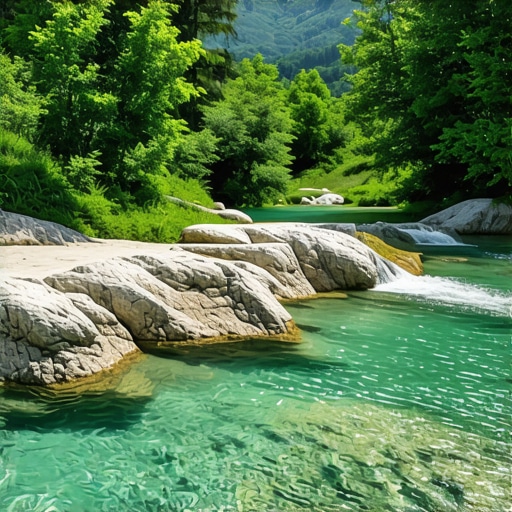 Këshilla për vizitën në Burimin e Bosnës gjatë 2026-ës