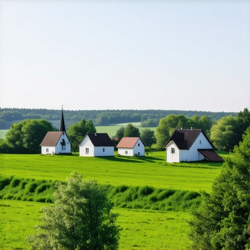 Korçë 2026: 4 kisha të vogla në rrethinat e qytetit