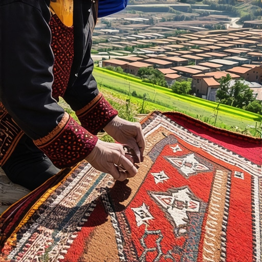 Korçë 2026: 4 punishte ku punohet qilimi me dorë