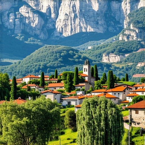 Korçë 2026: 6 arsye pse të vizitoni Boboshticën