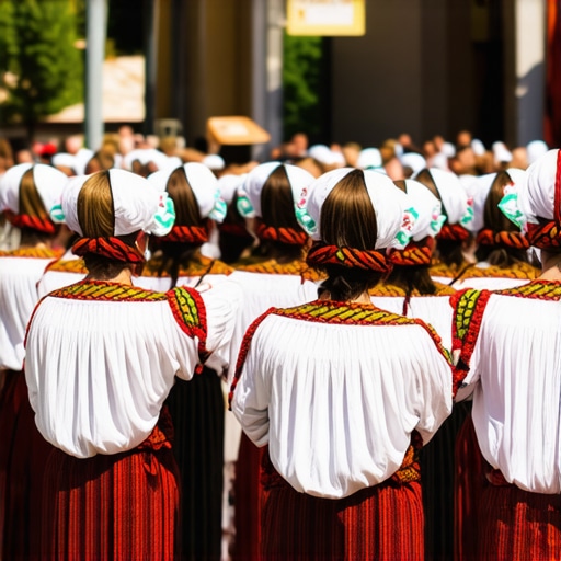 Korçë 2026: Ku mund të mësoni vallet e zonës