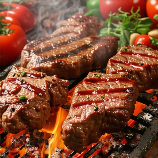 Korçë 2026: Lakrori i pjekur në saç dhe ku ta gjeni