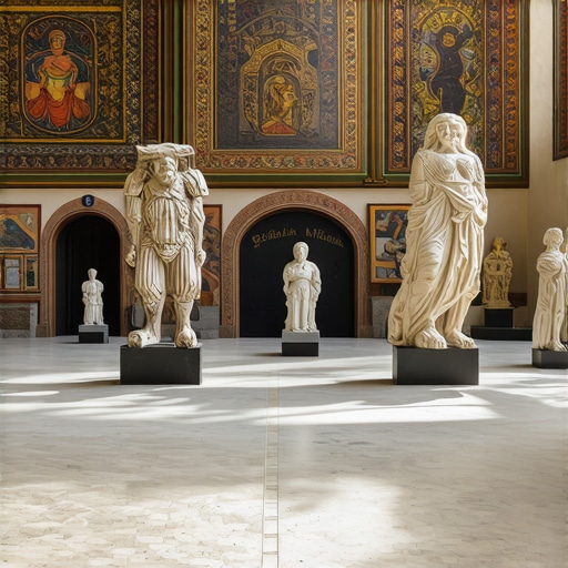 Korçë 2026: Muzeu i Artit Mesjetar, thesari i fshehur