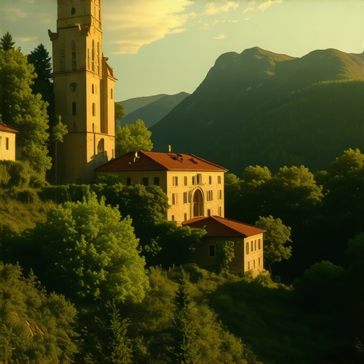 Korçë 2026: Pse Voskopoja mbetet destinacion magjik