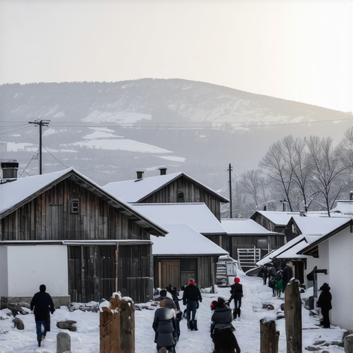 Korçë 2026: Pse dimri këtu është më i bukur se vera