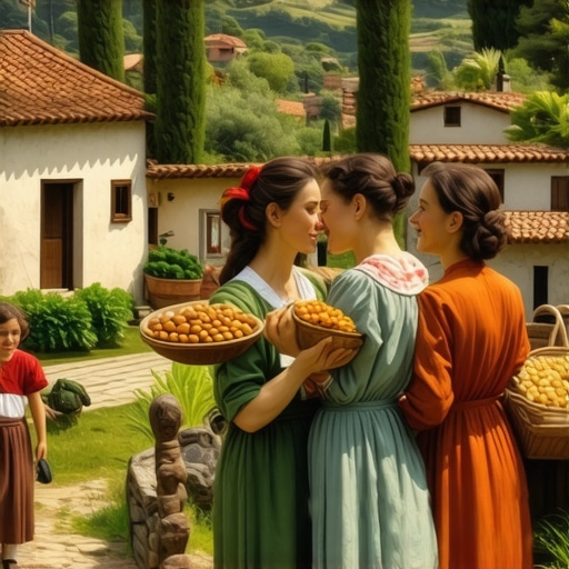 Korçë 2026: Pse duhet të provoni petullat e fshatit