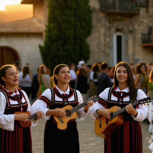Korçë 2026: Pse duhet të shihni festivalin e serenatave