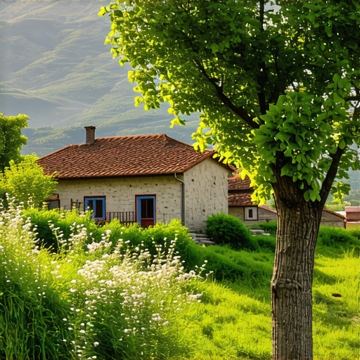 Korçë 2026: Pse duhet të vizitoni fshatin Mborje