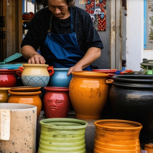 Korçë 2026: Si të gjeni qeramikë unike të zonës