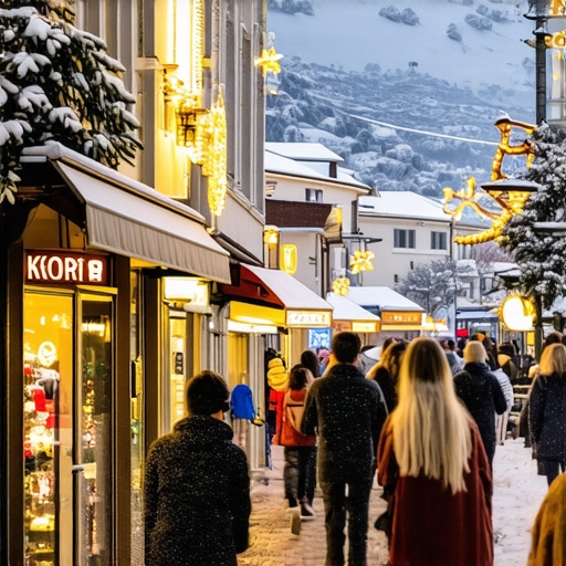 Korçë 2026: Si të shijoni festat e fundvitit këtu