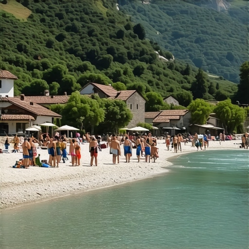 Korçë 2026: Si të shijoni verën në fshatin Dardhë