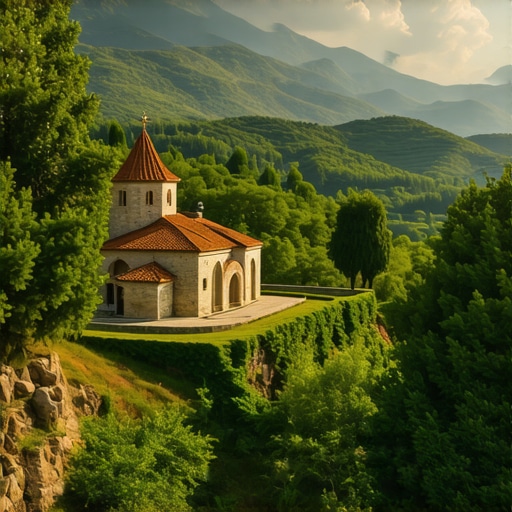 Korçë 2026: Si të vizitoni kishat e Voskopojës