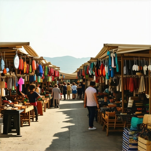 Korçë 2026: Tregu i ri i artizanatit dhe suveniret