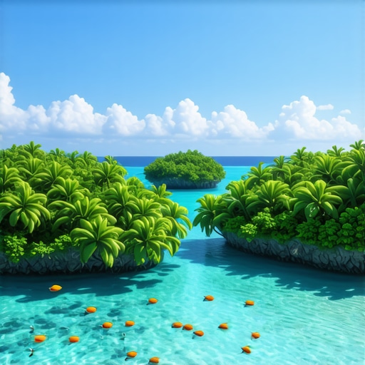 Kroaci 2026: 5 ishuj ku hahet peshku më i mirë