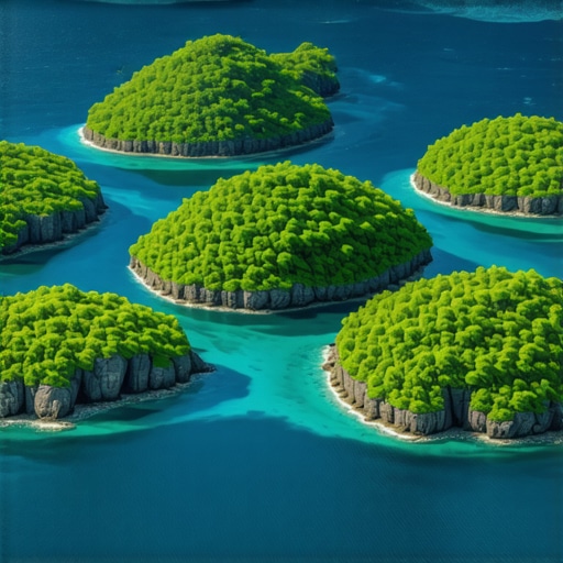 Kroaci 2026: 5 ishuj ku makinat nuk lejohen