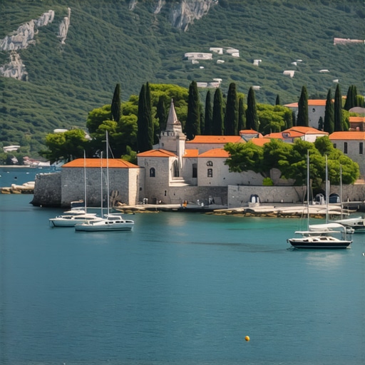 Kroaci 2026: Ishulli Hvar sekrete