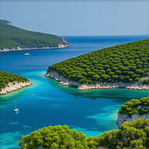 Kroaci 2026: Ishulli Lastovo dhe 3 gjiret e fshehura