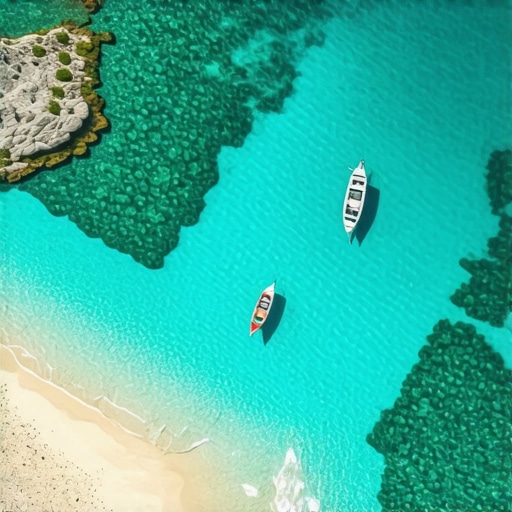 Kroaci 2026: Korçula plazhet egra