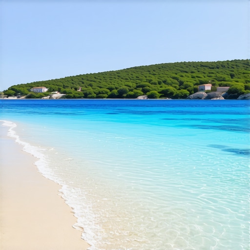 Kroaci 2026: Plazhet e qeta në ishullin Vis