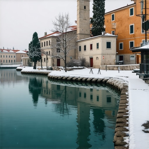 Kroaci 2026: Pse qyteti i Splitit është më mirë në dimër