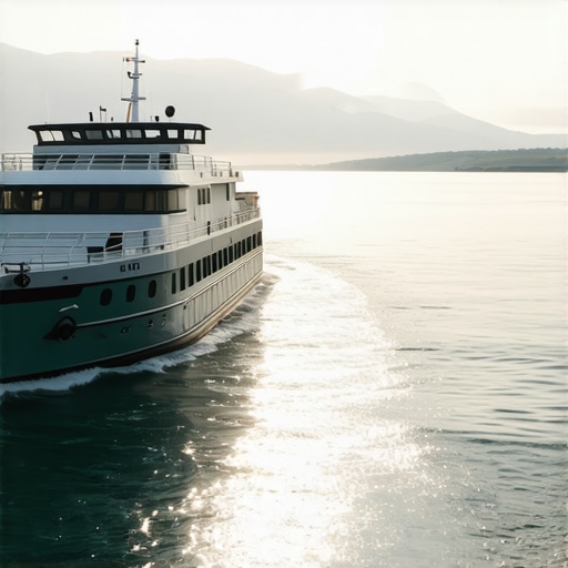 Kroaci 2026: Si të udhëtoni me traget pa u vonuar