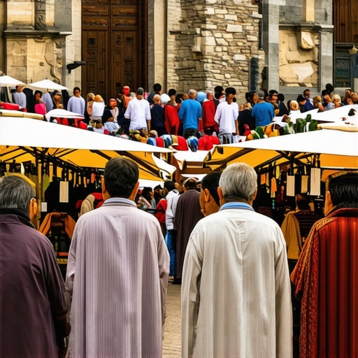 Kruja 2026: 5 gabime që po bëni gjatë vizitës në pazar