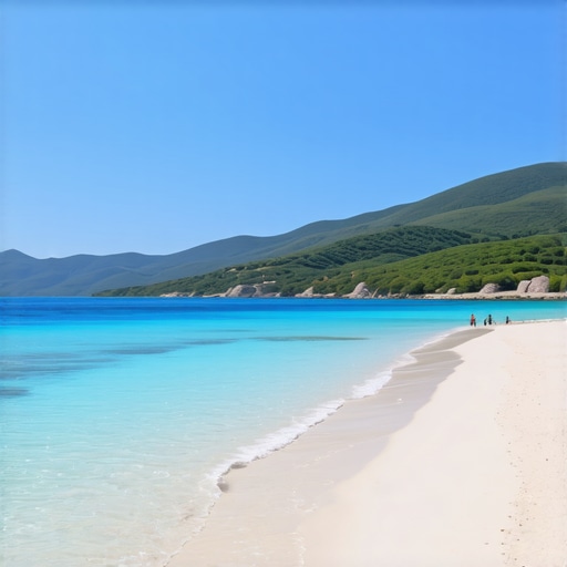 Ku të fshiheni në Himarë këtë 2026? 5 plazhe pa turmë