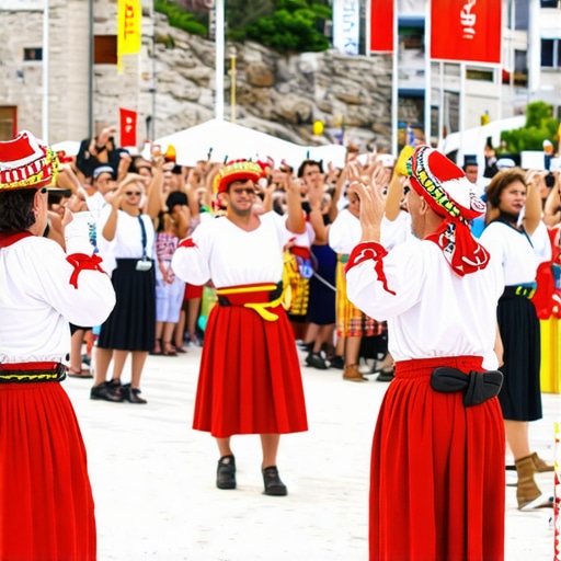 Lastovo 2026: 3 festa lokale që nuk duhen humbur