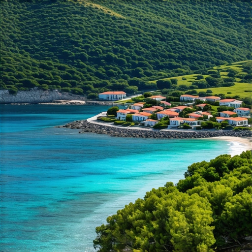 Lastovo 2026: 3 fshatra ku koha duket se ka ndaluar