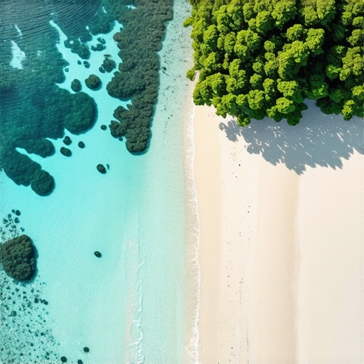 Lastovo 2026: 3 gjire sekrete ku mund të ankoroni