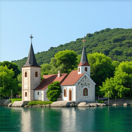 Lastovo 2026: 3 kisha të vogla me histori të madhe