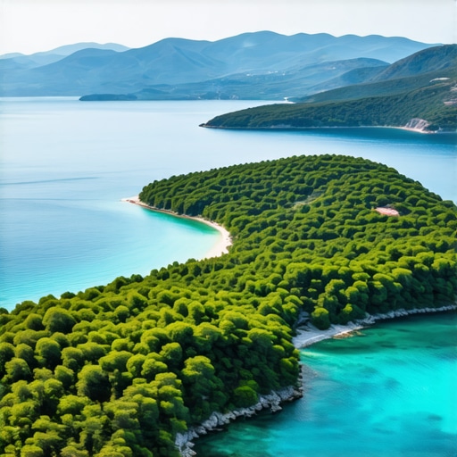 Lastovo 2026: 4 arsye pse duhet të qëndroni një javë