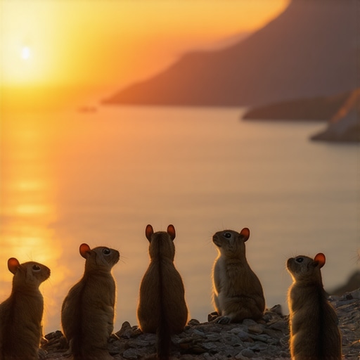 Lastovo 2026: 5 pika për perëndim dielli magjik