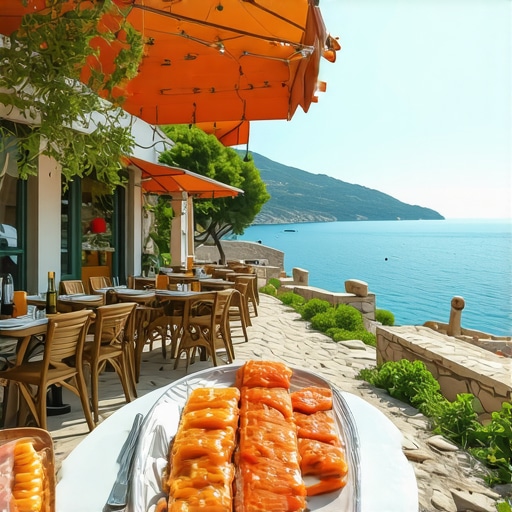 Lastovo 2026: 5 restorante ku shërbehet karavidhja