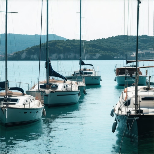 Lastovo 2026: Ku mund të merrni varka me qira