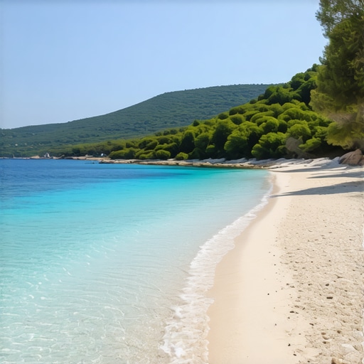 Lastovo 2026: Plazhet e fshehura ku nuk ka turmë