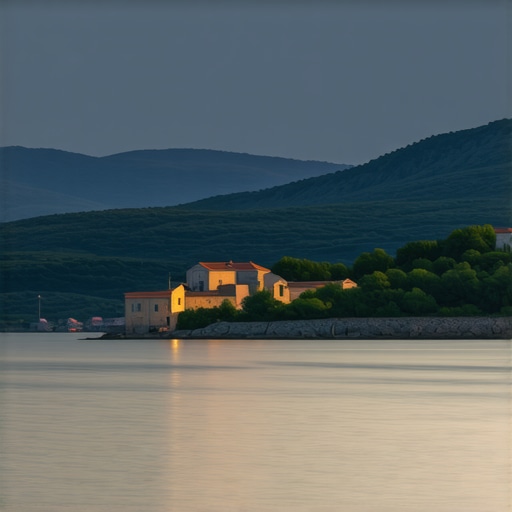 Lastovo 2026: Pse quhet ishulli i dritës së përjetshme