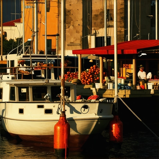 Lastovo 2026: Si të shijoni peshkun e freskët te vendasit