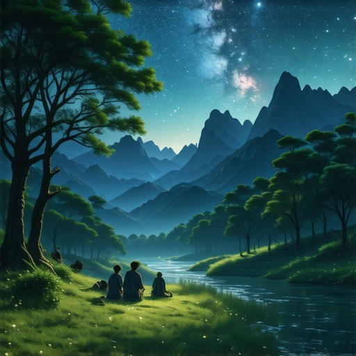 Lastovo 2026: Vëzhgimi i yjeve në parkun e natyrës