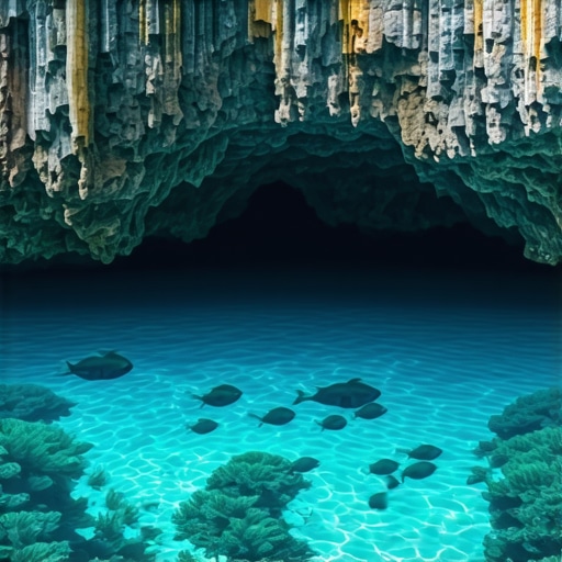 Lastovo 2026: Zhytja në shpellat nënujore të ishullit