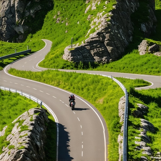 Ljubuški 2026: 3 rrugë malore për motorë