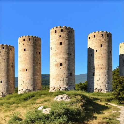 Ljubuški 2026: 5 kulla romake që mund t'i vizitoni