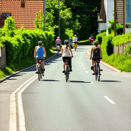 Ljubuški 2026: 6 rrugë për biçikleta në fshat