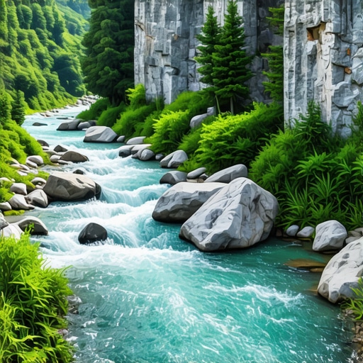 Ljubuški 2026: Guida për lumin Trebizat