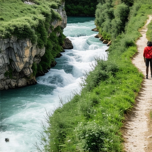 Ljubuški 2026: Kanioni i lumit dhe rrugët e ecjes