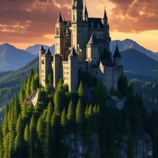 Ljubuški 2026: Kështjella mbi mal